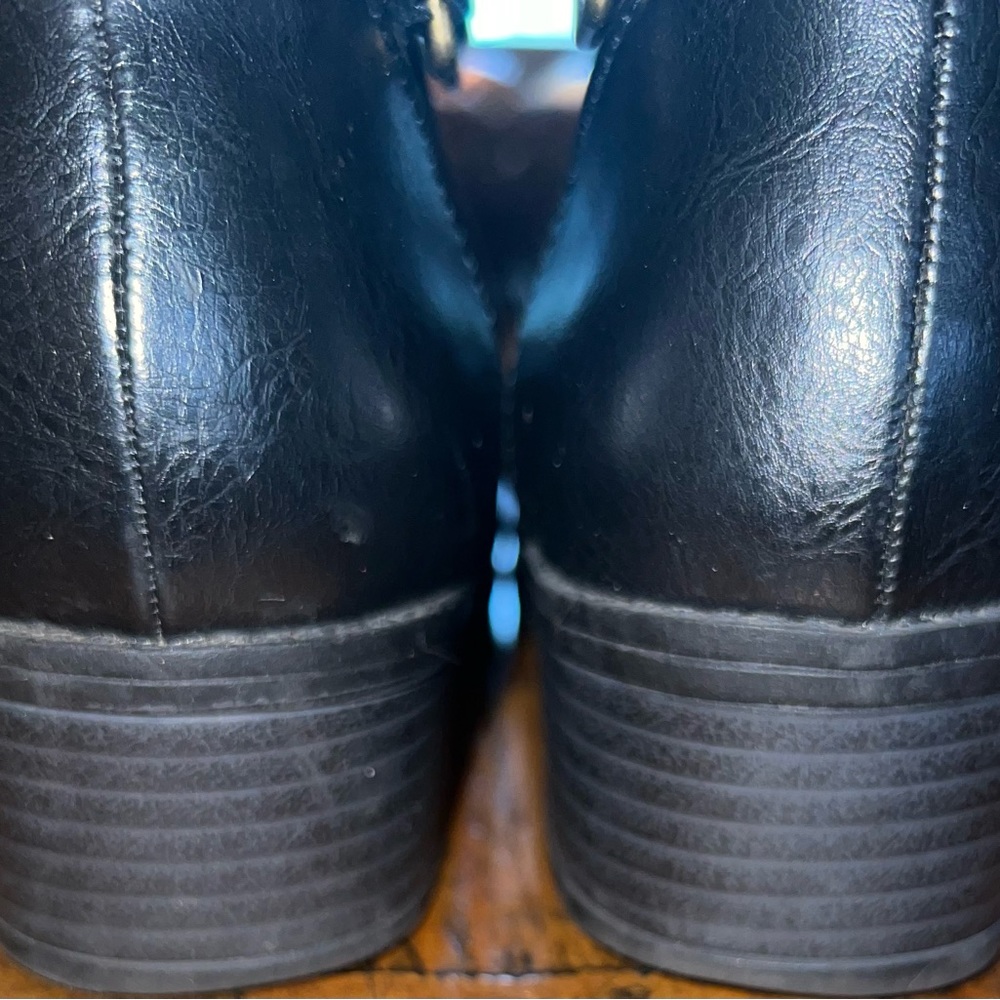 Rampage Riding Boots - Picture 7 of 7
